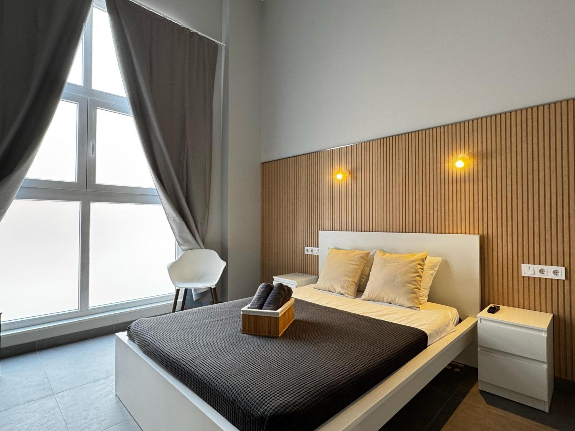 Cruilles 13 Apartamento Valencia