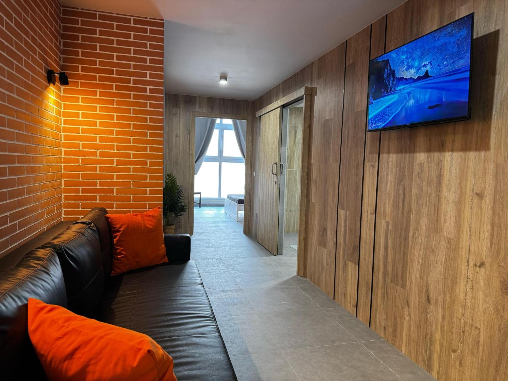 Cruilles 13 Apartamento *