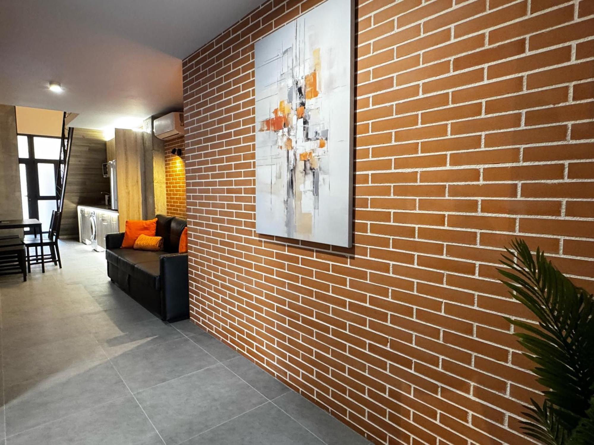 Cruilles 13 Apartment *