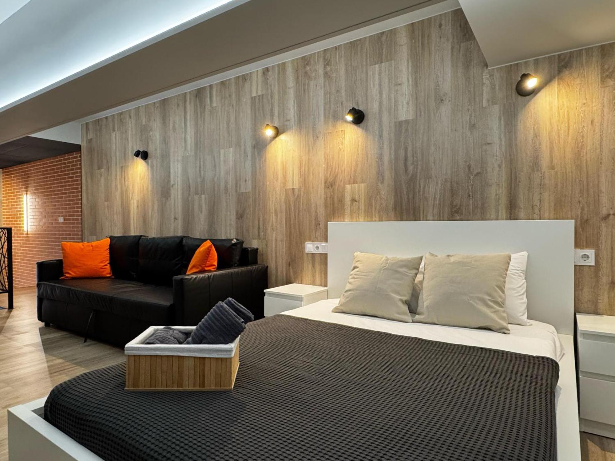 Apartamento Cruilles 13 Valencia