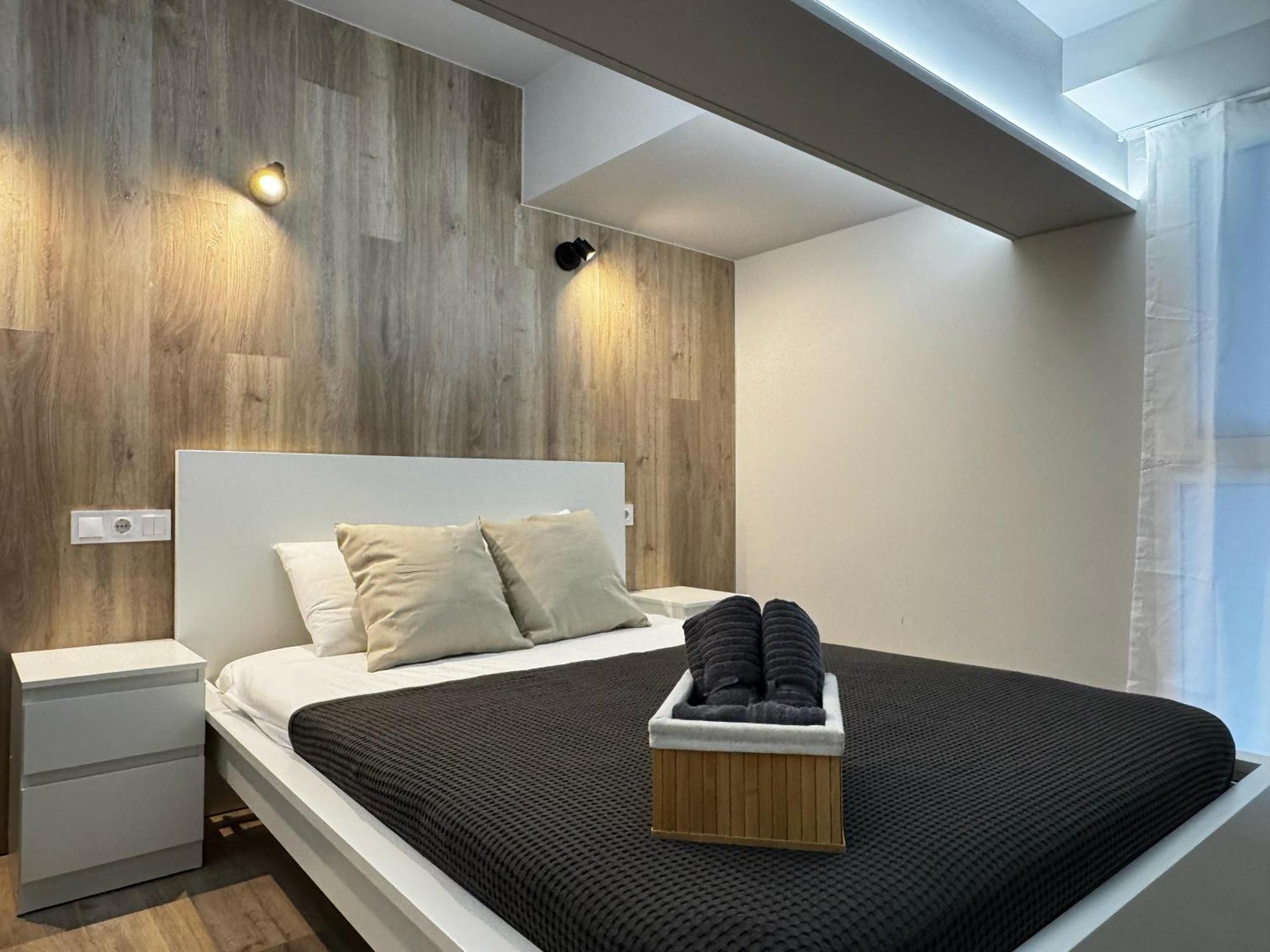 Apartamento Cruilles 13