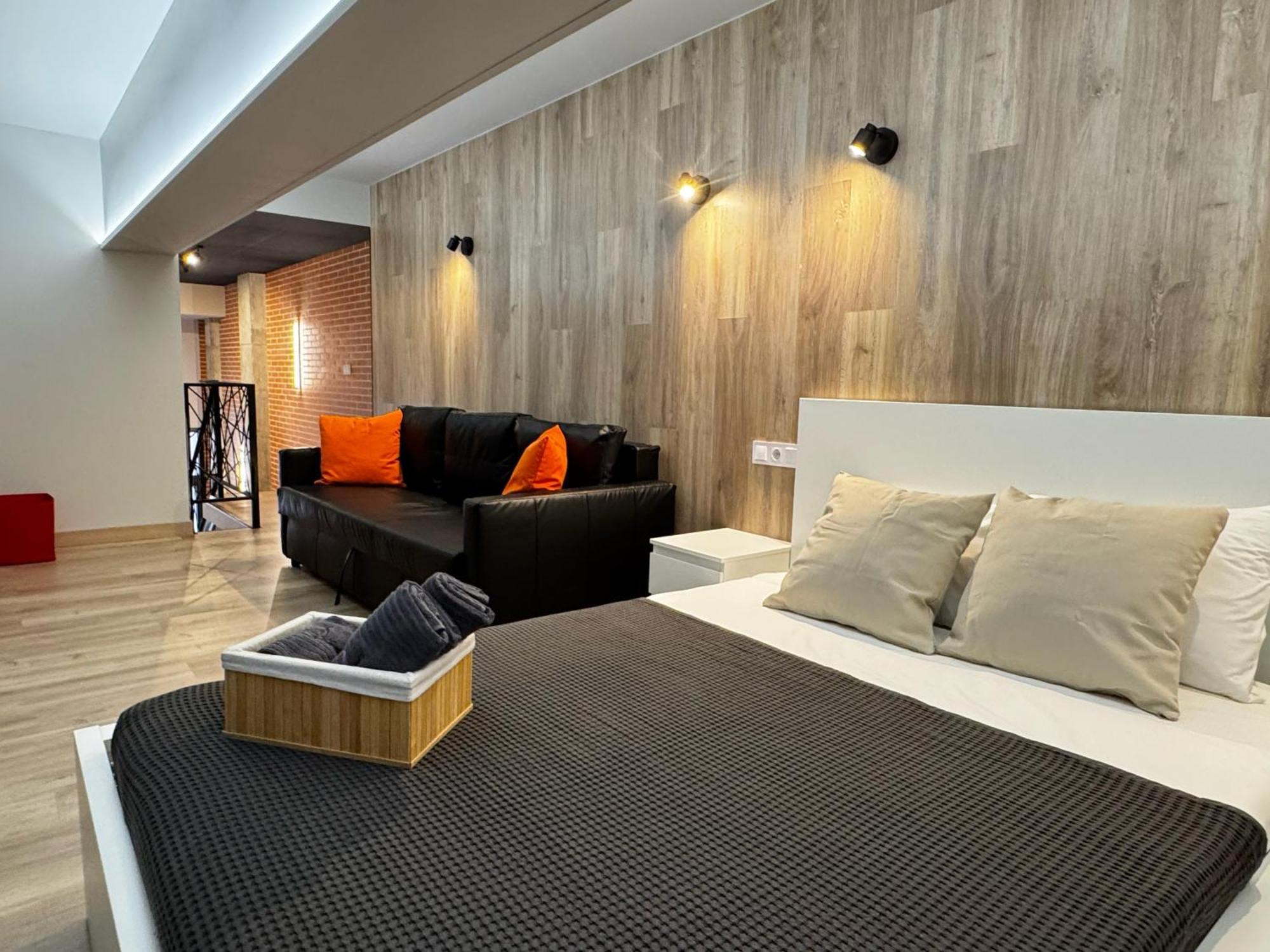Cruilles 13 Apartamento