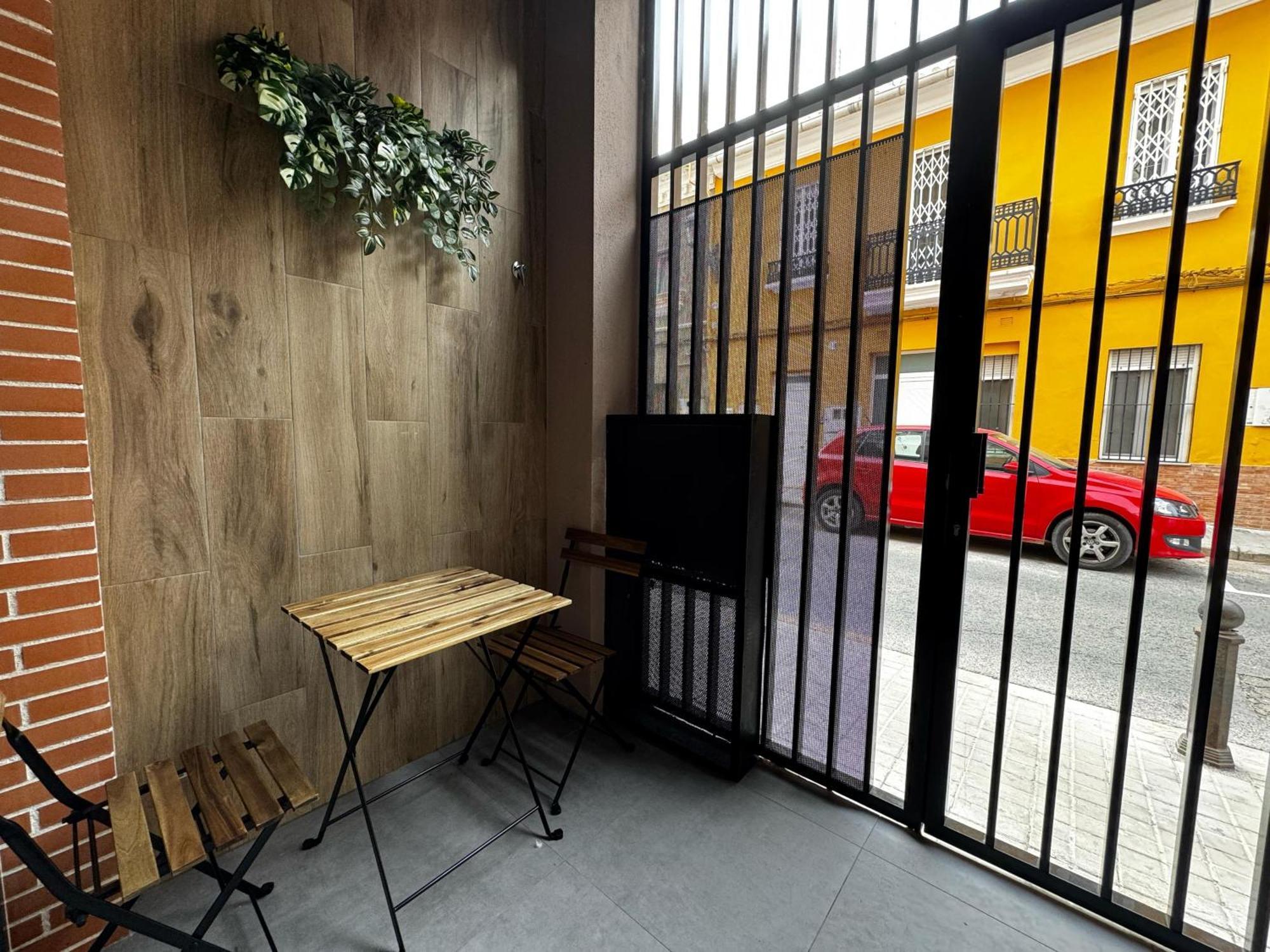 Apartamento Cruilles 13