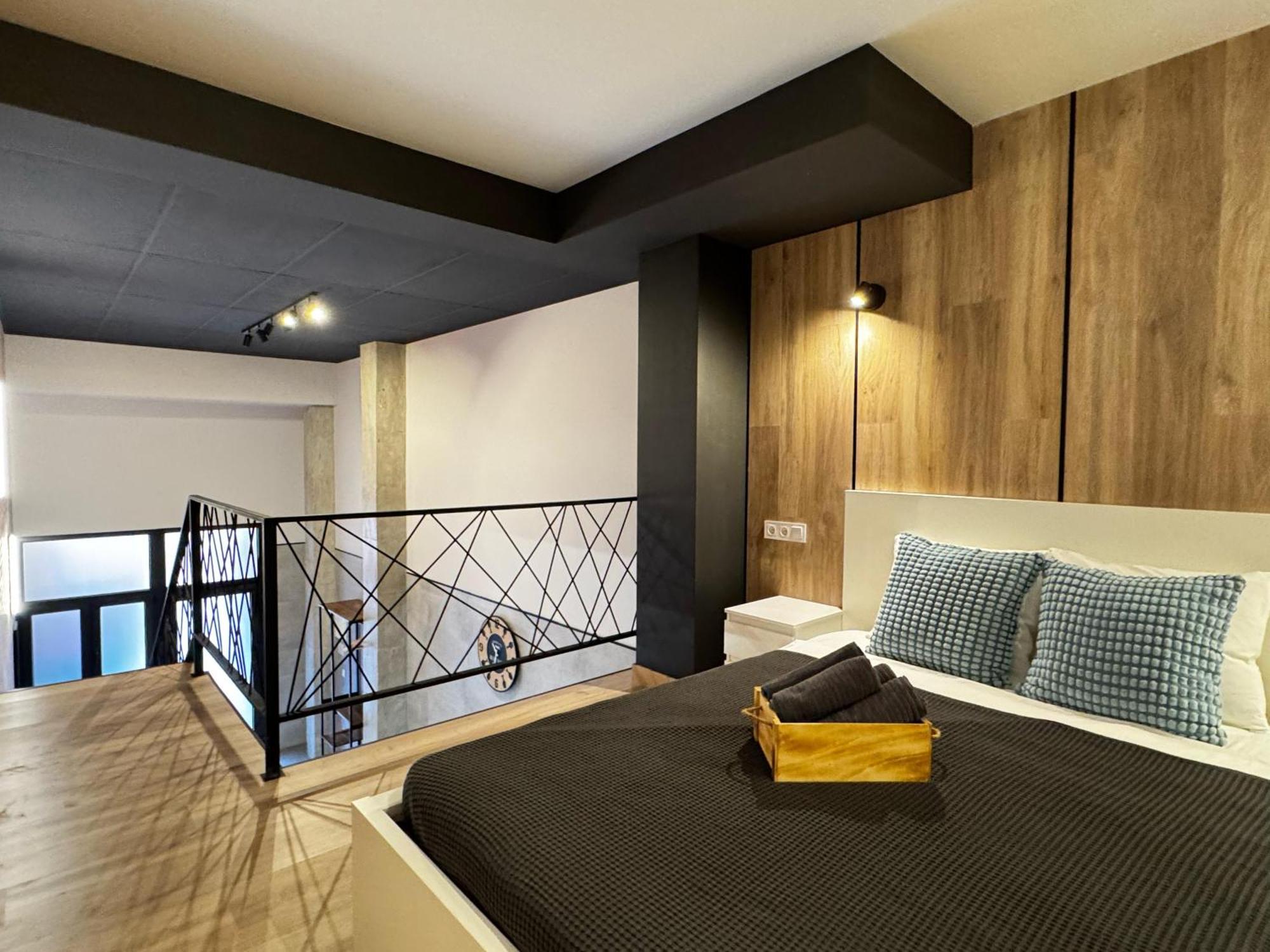 Apartamento Cruilles 13 *