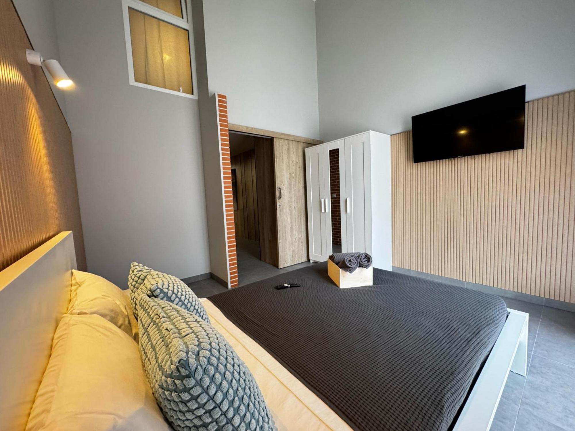 Cruilles 13 Apartamento Valencia