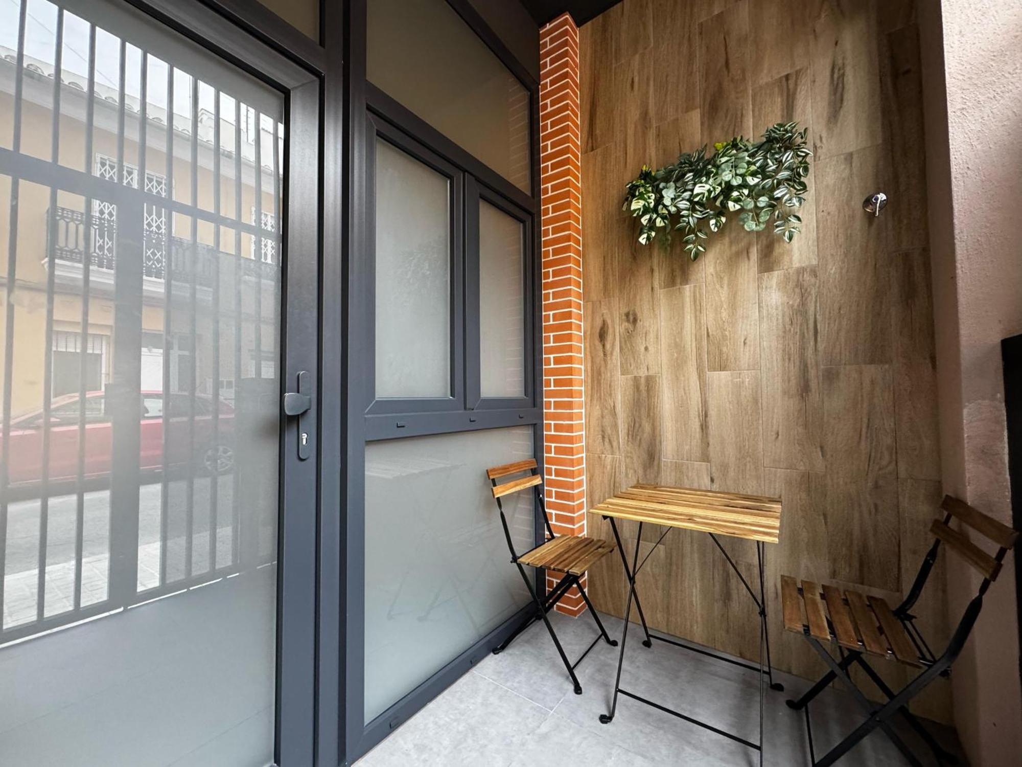 Cruilles 13 Apartamento Valencia