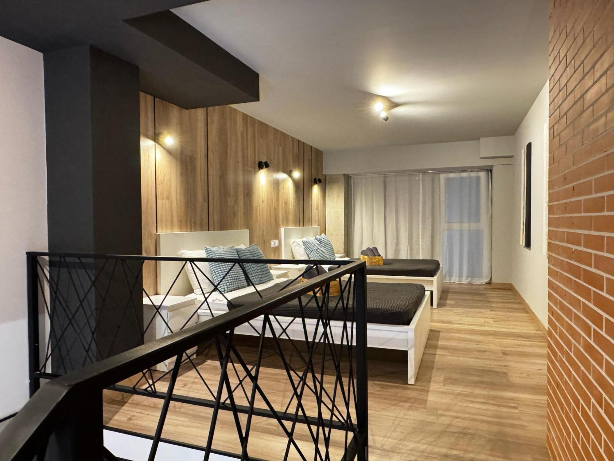 Apartamento Cruilles 13 Valencia