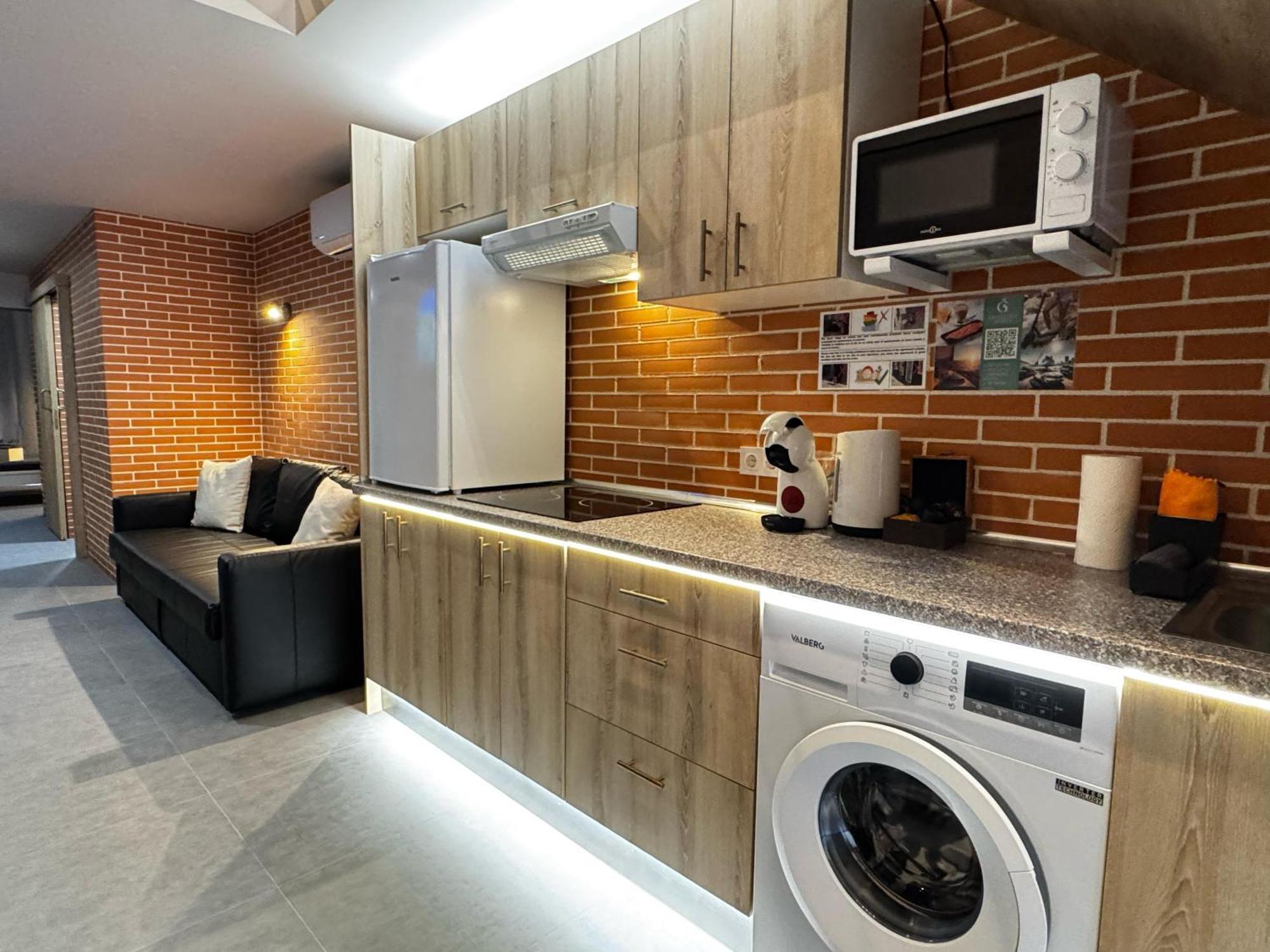 Cruilles 13 Apartamento *
