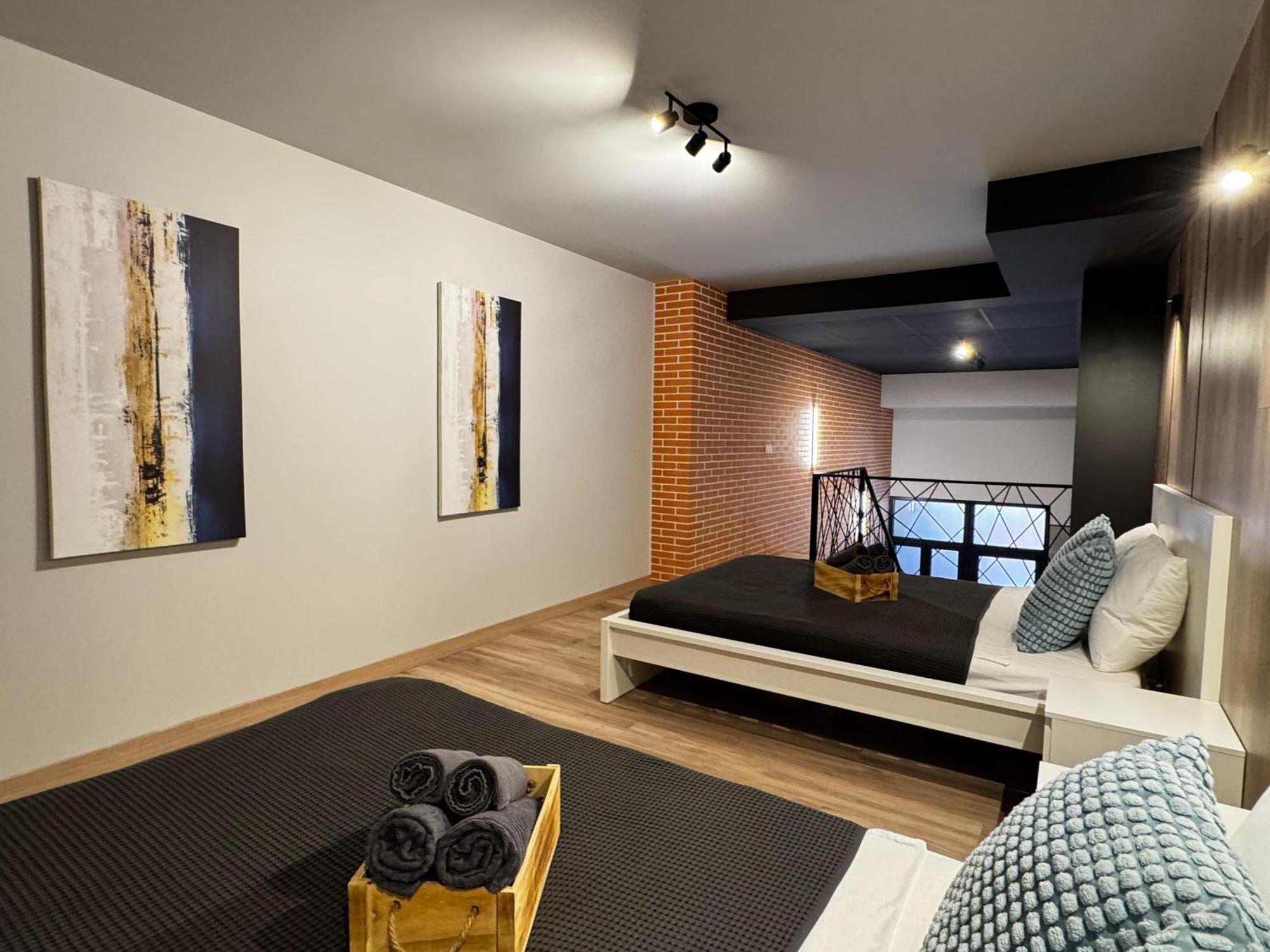 Cruilles 13 Apartment Valencia