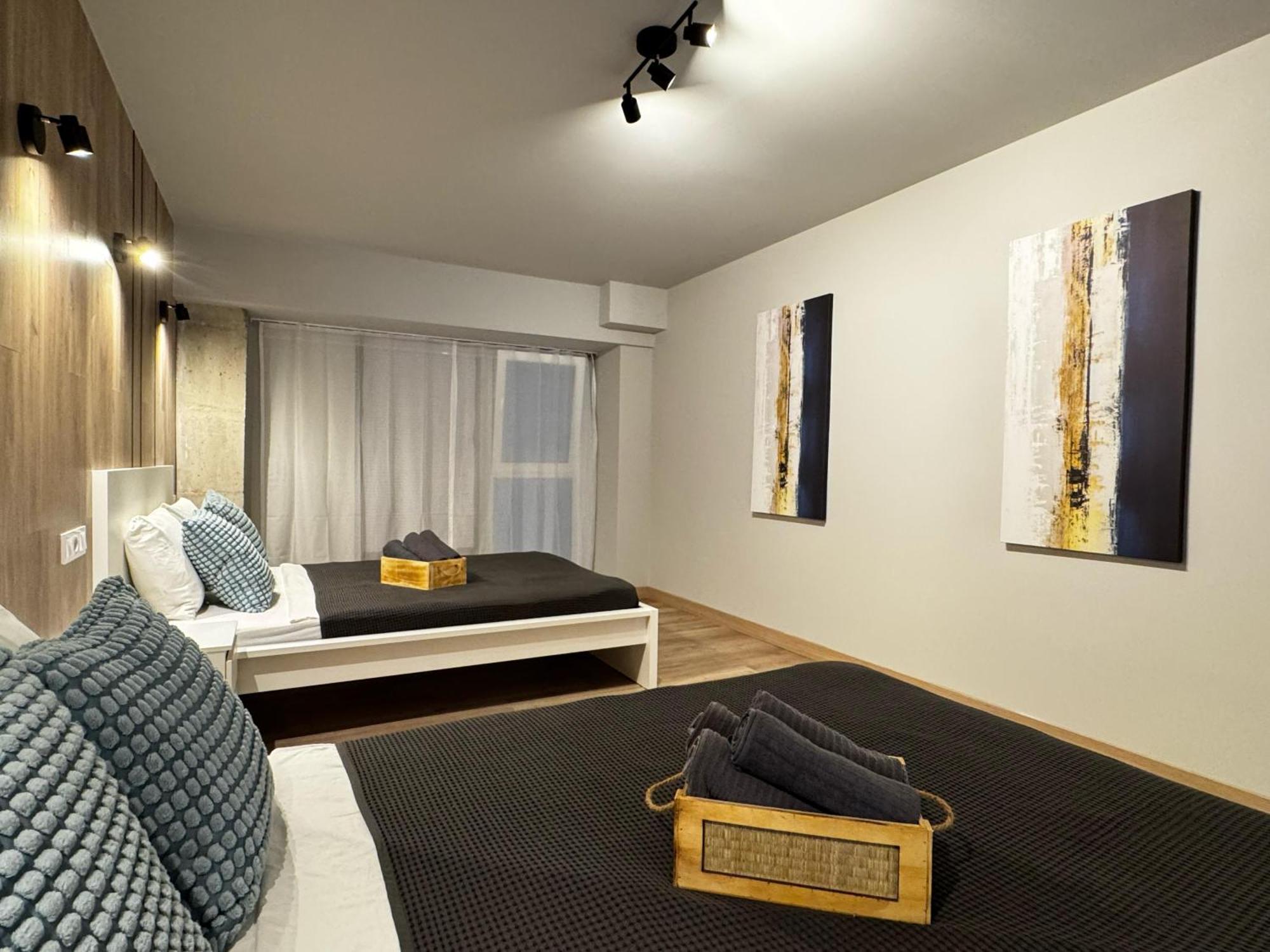Apartamento Cruilles 13 Valencia